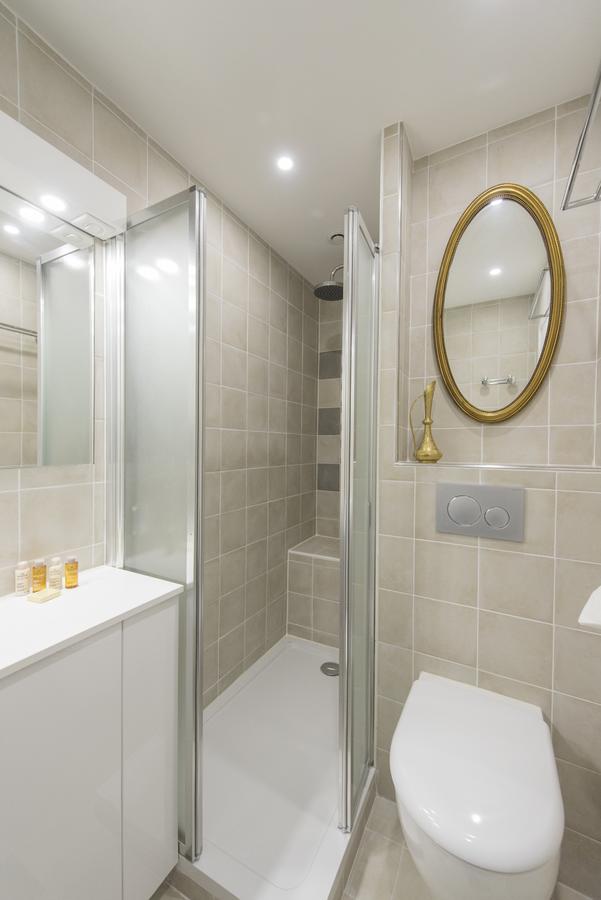 פריז Veeve - Apartment Near Pont De Grenelle מראה חיצוני תמונה